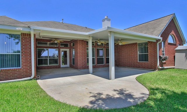 6311 Stone Trail Ln, Spring, TX 77379 - photo 32