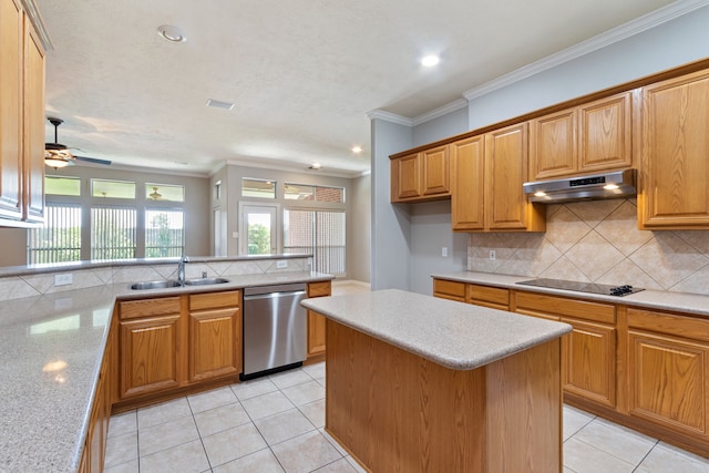 6311 Stone Trail Ln, Spring, TX 77379 - photo 14