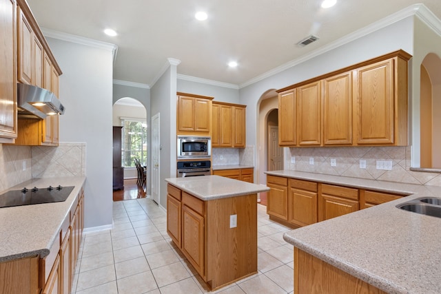6311 Stone Trail Ln, Spring, TX 77379 - photo 16