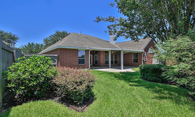 6311 Stone Trail Ln, Spring, TX 77379 - photo 35