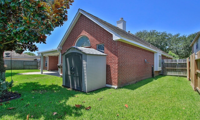 6311 Stone Trail Ln, Spring, TX 77379 - photo 37