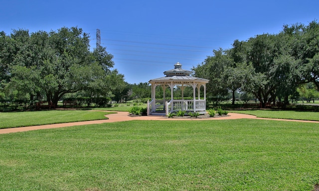 6311 Stone Trail Ln, Spring, TX 77379 - photo 41