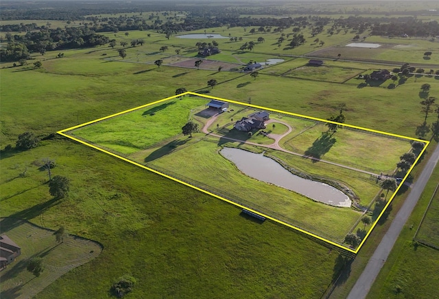 30163 High Spirit Ranch Rd, Hempstead, TX 77445 - photo 2