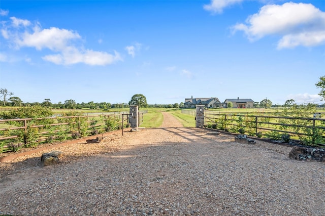 30163 High Spirit Ranch Rd, Hempstead, TX 77445 - photo 4
