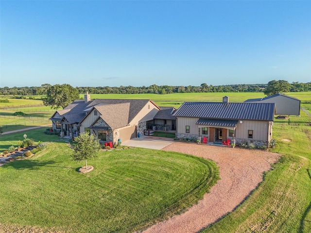30163 High Spirit Ranch Rd, Hempstead, TX 77445 - photo 5