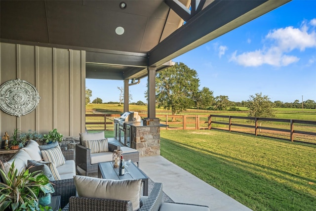 30163 High Spirit Ranch Rd, Hempstead, TX 77445 - photo 36