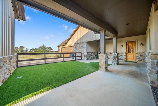 30163 High Spirit Ranch Rd, Hempstead, TX 77445 - photo 39