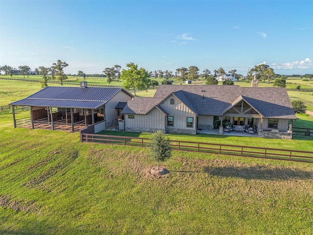 30163 High Spirit Ranch Rd, Hempstead, TX 77445 - photo 47