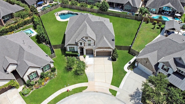 1521 Dusty Rose Ct, Friendswood, TX 77546 - photo 28