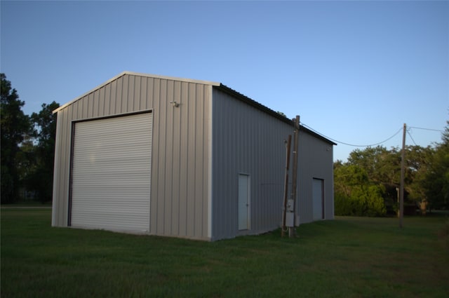 93 Swallow St, Palacios, TX 77465 - photo 14