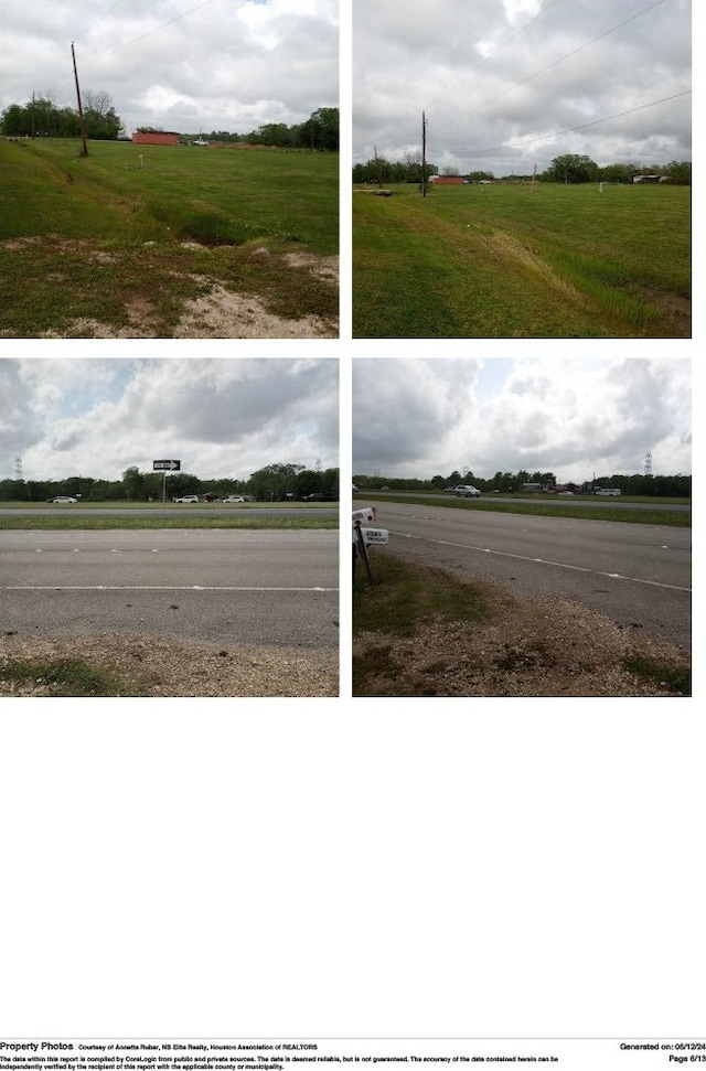 12715 Pleasant Valley Dr, Rosharon, TX 77583 - photo 1