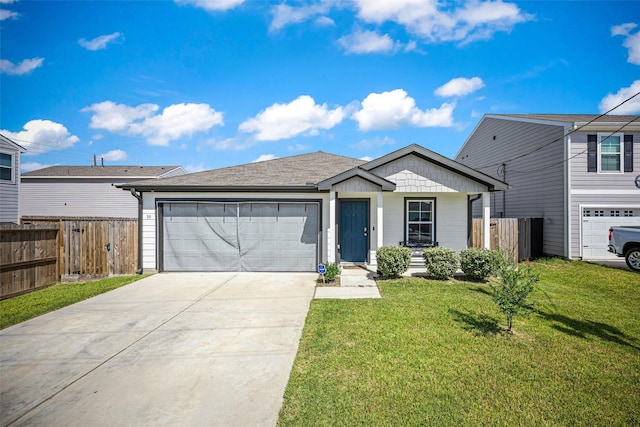 39 Rd 5102 Unit D, Cleveland, TX 77327 - photo 1