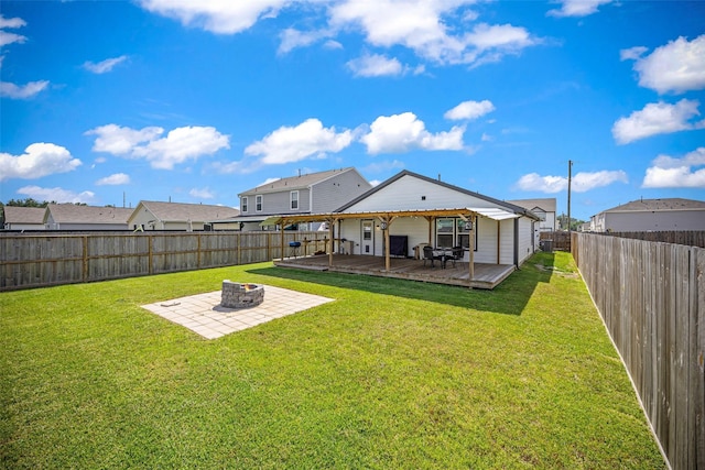 39 Rd 5102 Unit D, Cleveland, TX 77327 - photo 5
