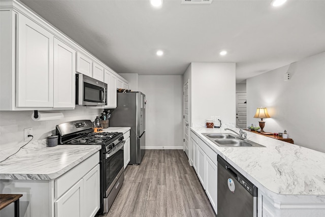 39 Rd 5102 Unit D, Cleveland, TX 77327 - photo 12
