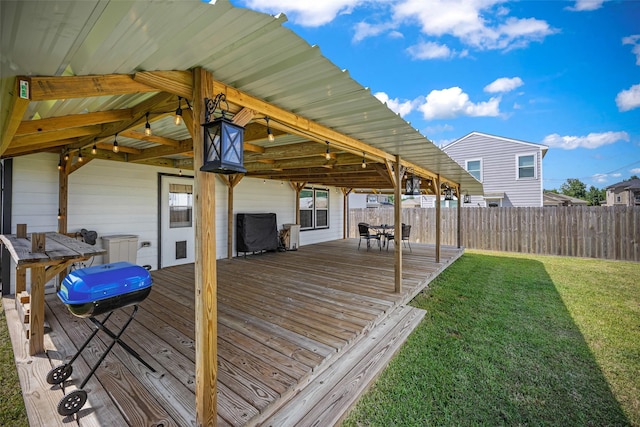 39 Rd 5102 Unit D, Cleveland, TX 77327 - photo 16