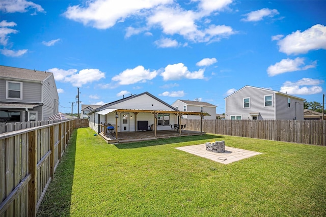 39 Rd 5102 Unit D, Cleveland, TX 77327 - photo 17