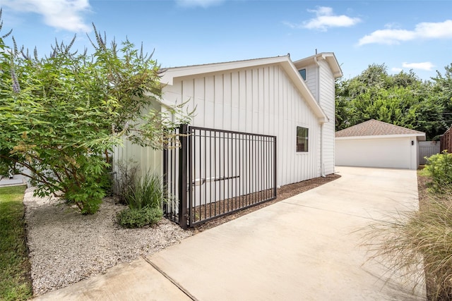 6414 Pinehurst Dr, Houston, TX 77023 - photo 46