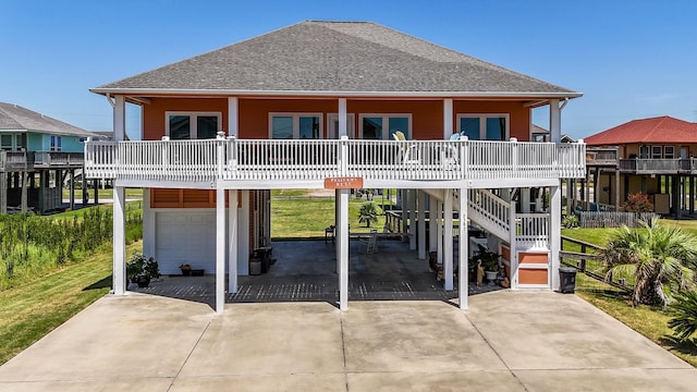 2383 Sandpiper, Crystal Beach, TX 77650 - photo 1