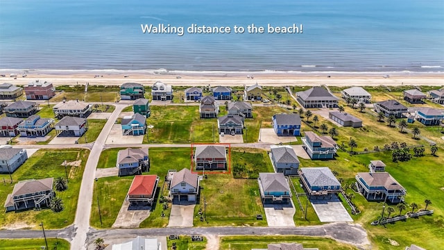 2383 Sandpiper, Crystal Beach, TX 77650 - photo 2