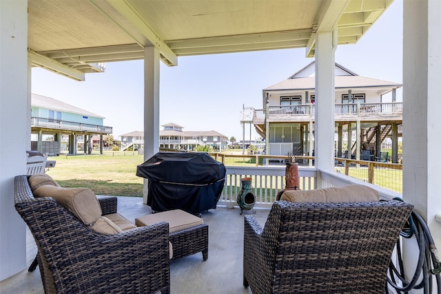 2383 Sandpiper, Crystal Beach, TX 77650 - photo 29