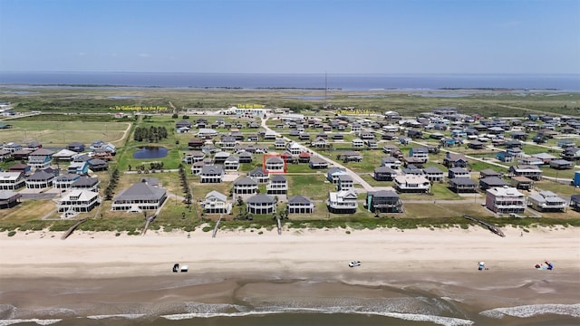 2383 Sandpiper, Crystal Beach, TX 77650 - photo 37