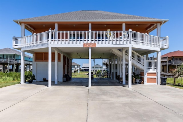 2383 Sandpiper, Crystal Beach, TX 77650 - photo 38