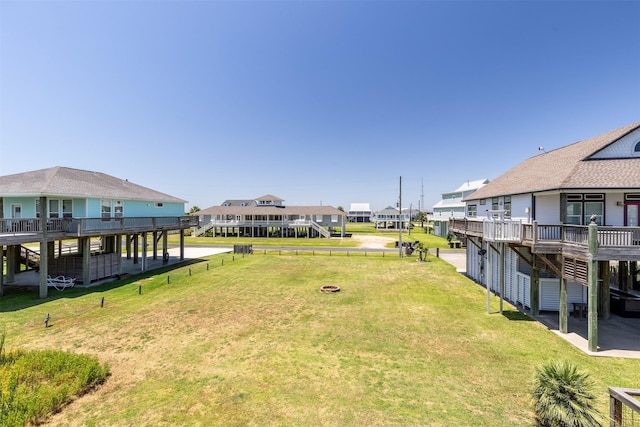 2383 Sandpiper, Crystal Beach, TX 77650 - photo 39