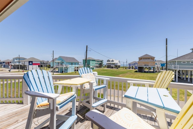 2383 Sandpiper, Crystal Beach, TX 77650 - photo 24