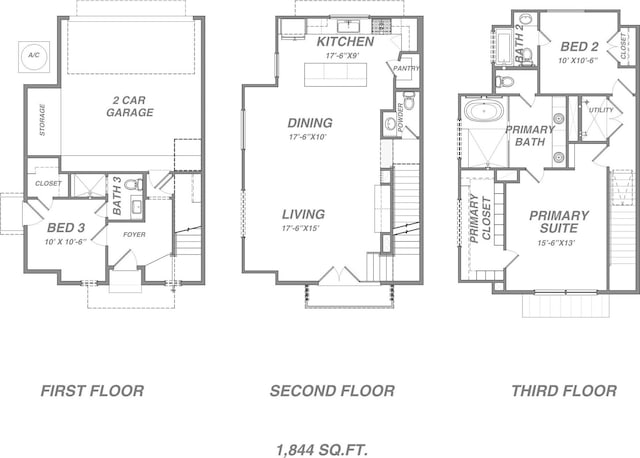2806 Mills St, Houston, TX 77026 - photo 30