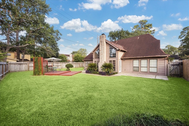 3630 Glenpine Dr, Houston, TX 77068 - photo 25