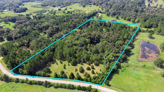 TBD Hilltop Lane, Huntsville, TX 77340 - photo 1
