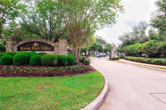 322 Wild Bird Dr, Spring, TX 77373 - photo 31