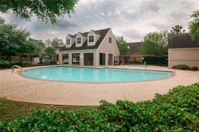 322 Wild Bird Dr, Spring, TX 77373 - photo 32