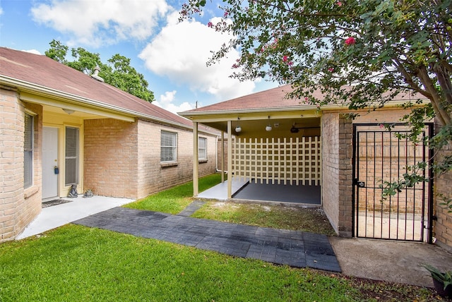 3926 Summit Valley Dr, Houston, TX 77082 - photo 3