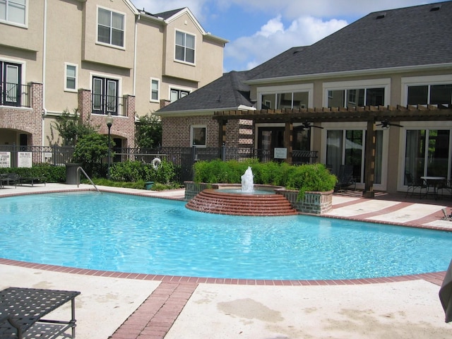 12707 Boheme Dr Unit 506, Houston, TX 77024 - photo 3