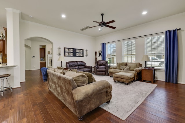 4103 Broadmoor Dr, Mont Belvieu, TX 77523 - photo 11