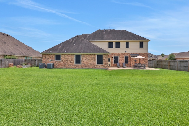 4103 Broadmoor Dr, Mont Belvieu, TX 77523 - photo 45