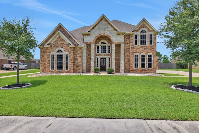 4103 Broadmoor Dr, Mont Belvieu, TX 77523 - photo 1