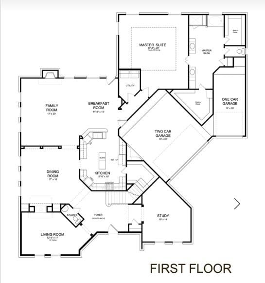 4103 Broadmoor Dr, Mont Belvieu, TX 77523 - photo 4