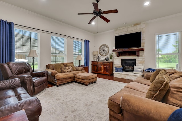 4103 Broadmoor Dr, Mont Belvieu, TX 77523 - photo 10