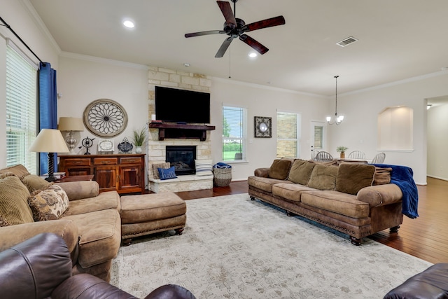 4103 Broadmoor Dr, Mont Belvieu, TX 77523 - photo 9