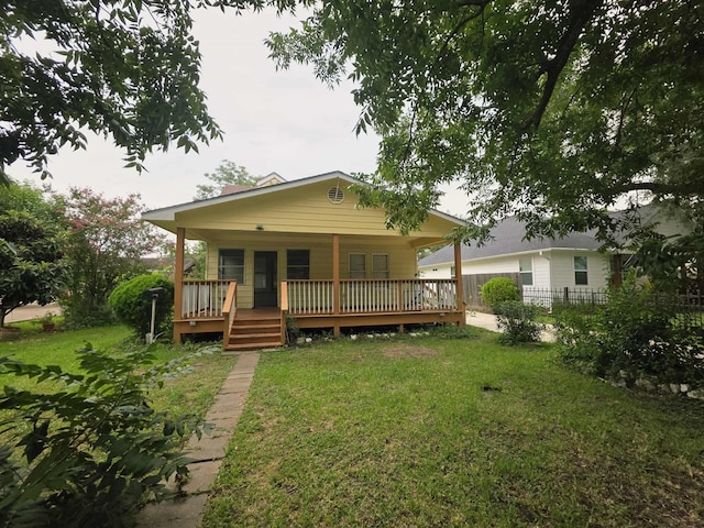 214 Center St, Pasadena, TX 77506 - photo 1
