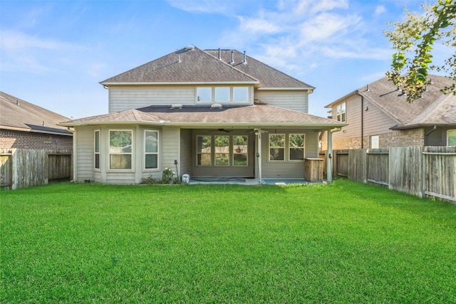 16926 Ranger Ridge Dr, Cypress, TX 77429 - photo 19