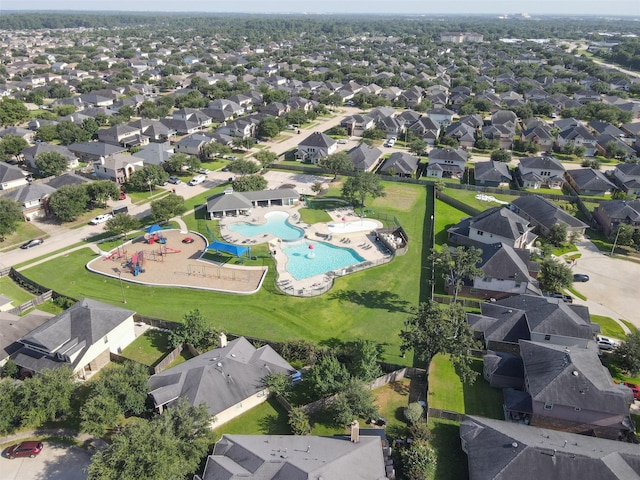 16926 Ranger Ridge Dr, Cypress, TX 77429 - photo 41