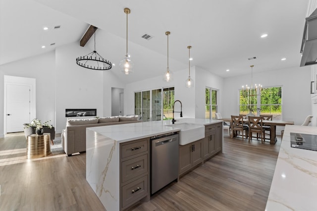 15037 Tybee Ln, Conroe, TX 77306 - photo 8