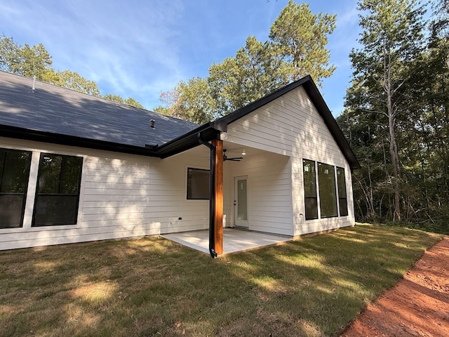 314 L Denson Allen Rd, Coldspring, TX 77331 - photo 41