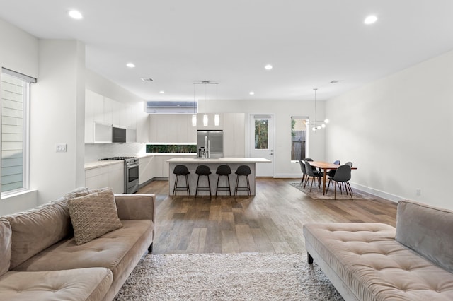 5509 Robusto Pl, Houston, TX 77091 - photo 13