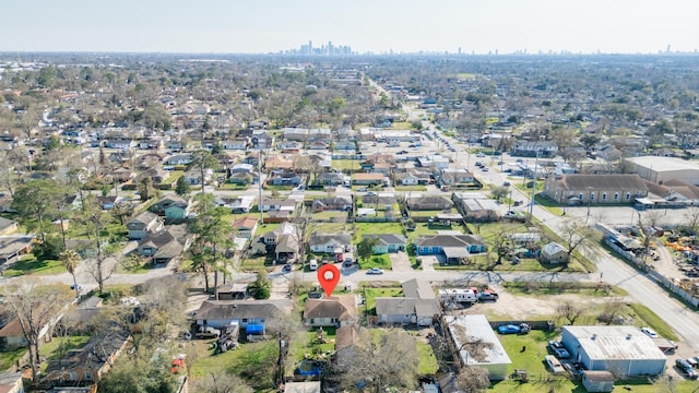 401 Cresline St, Houston, TX 77076 - photo 17