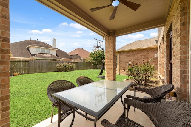 20623 Stonetrail Rd, Richmond, TX 77407 - photo 32