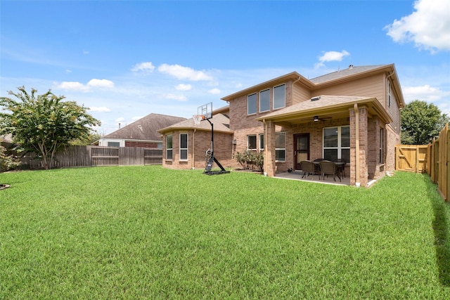 20623 Stonetrail Rd, Richmond, TX 77407 - photo 33